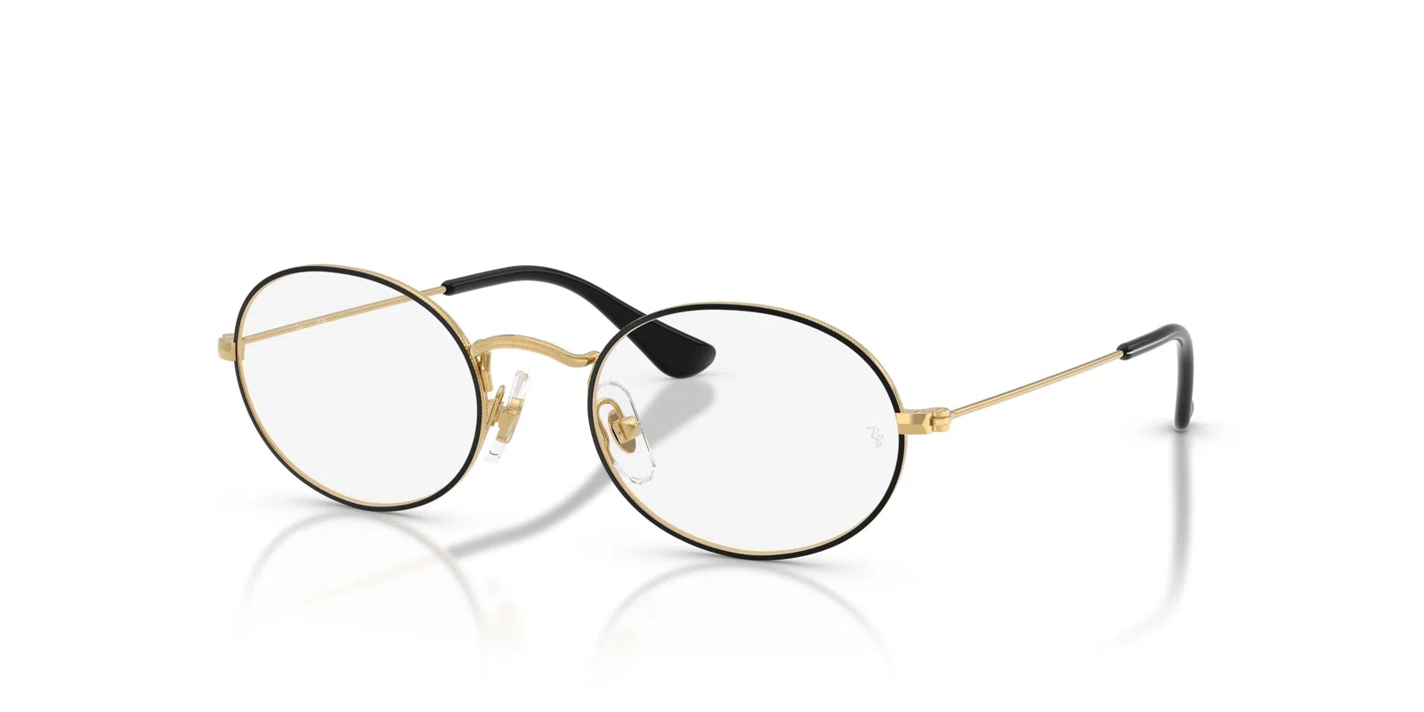 Ray-Ban Junior 9645V Eyeglasses - view 17